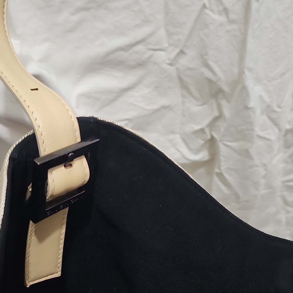 GIVENCHY Canvas Tote and Clutch Bundle - Picture 7 of 15